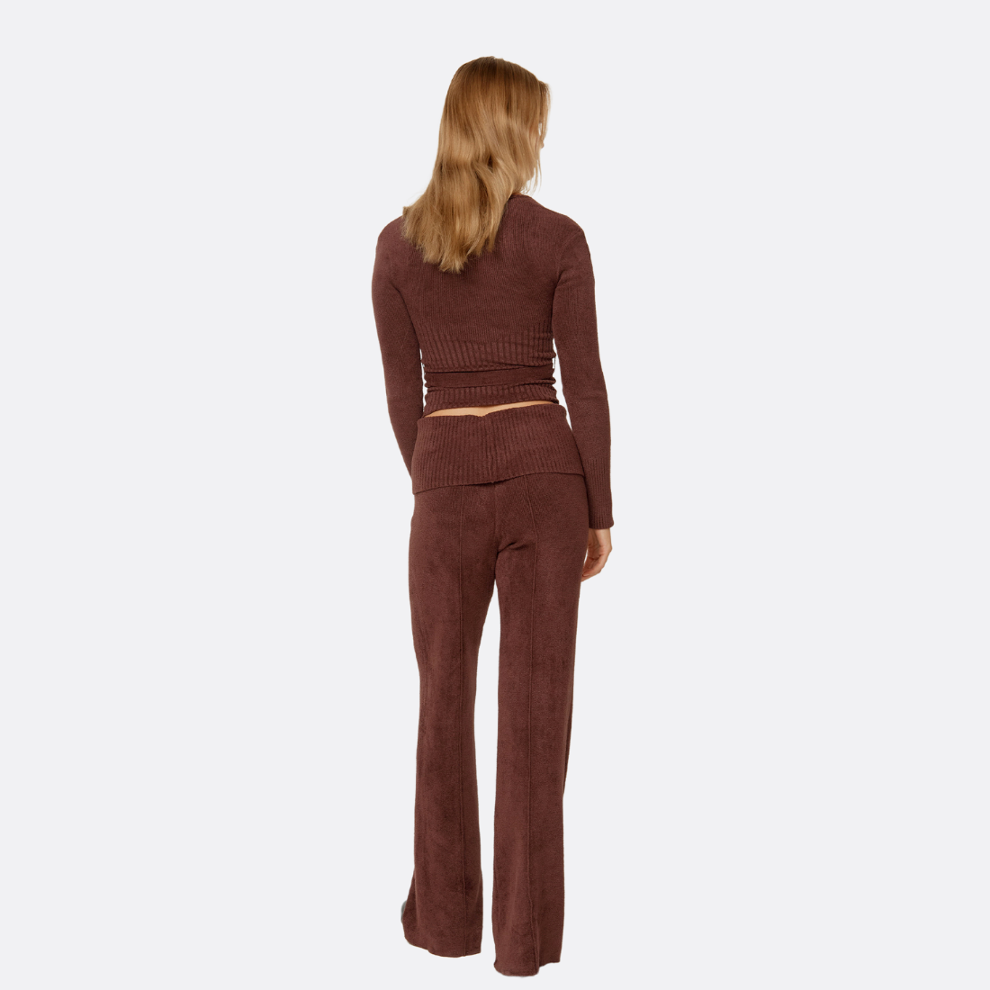 Los pantalones salón