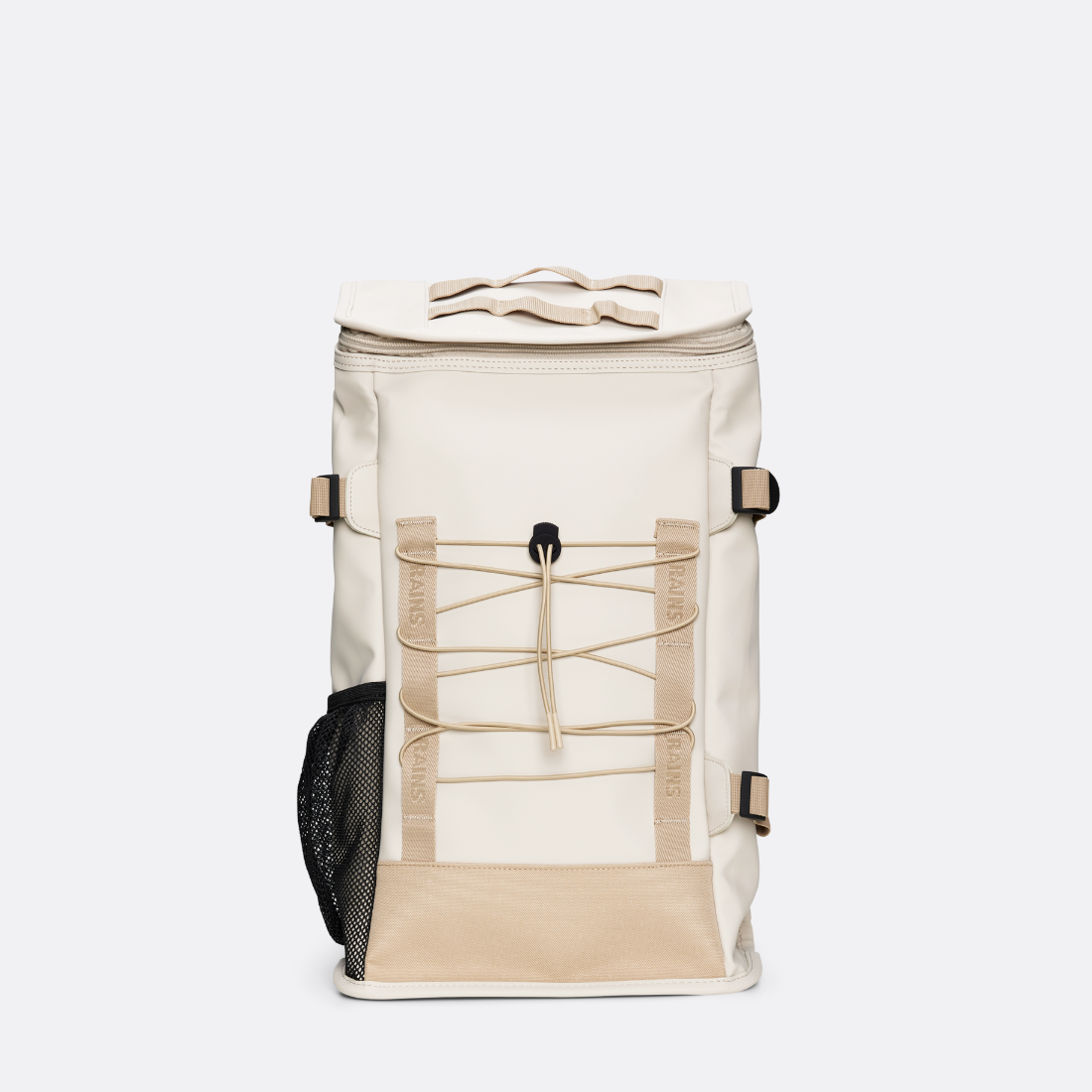 Trail Mountaineer Bag W3