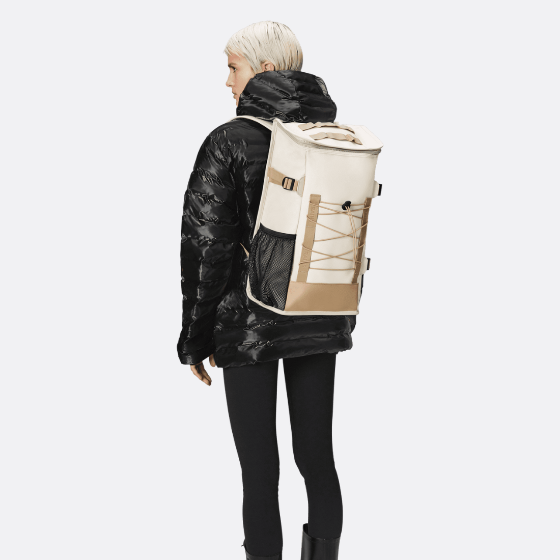 Trail Mountainer Bag W3