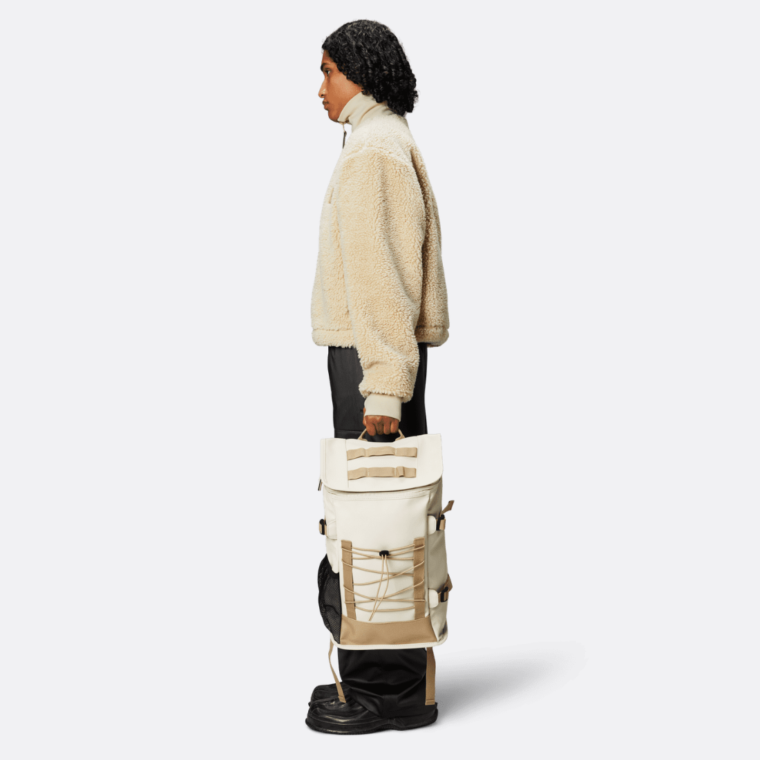 Trail Mountainer Bag W3