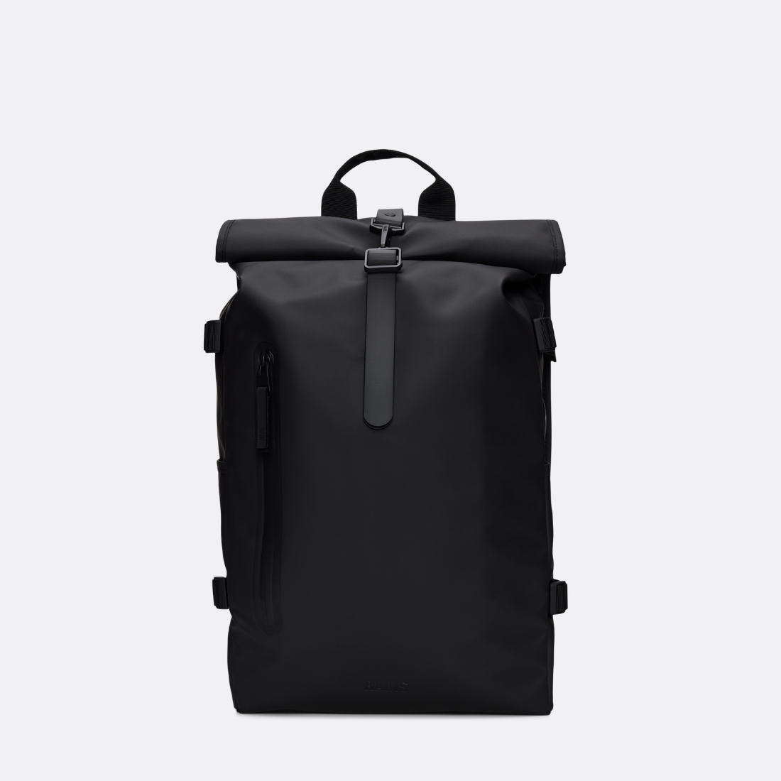 Rolltop Rucksack Large W3