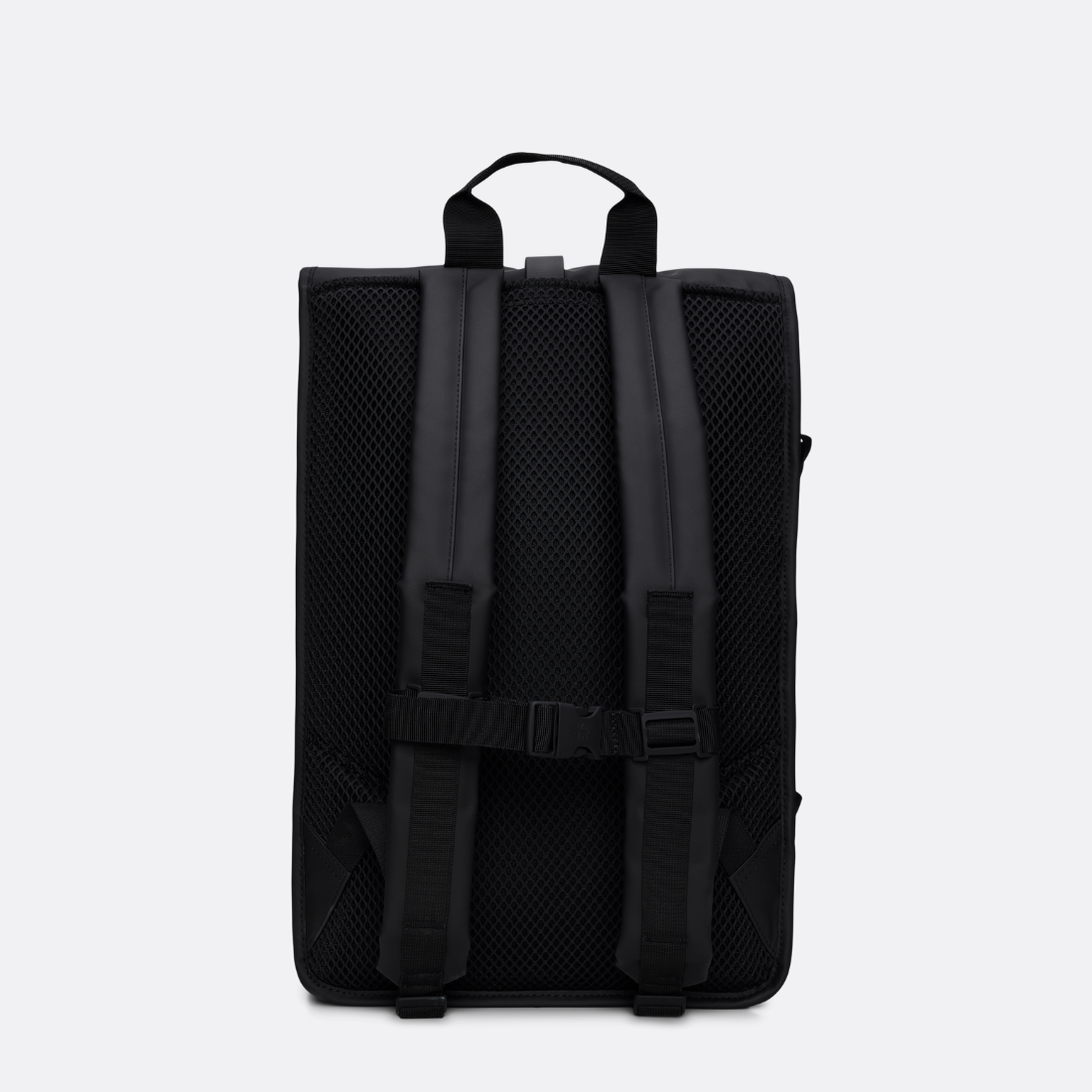 Rolltop Rucksack Large W3