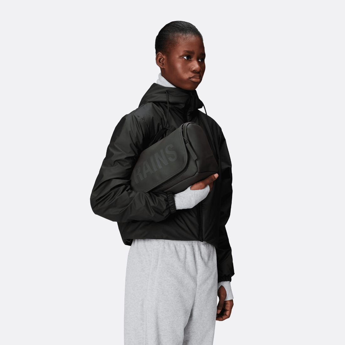 Sac de lavage Texel W3
