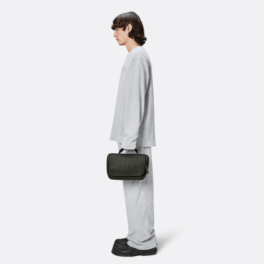 Sac de lavage Texel W3