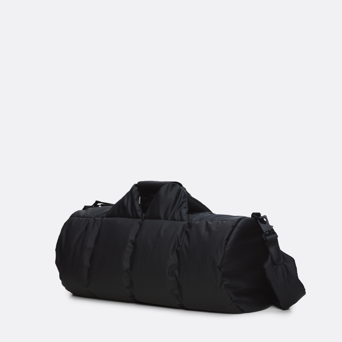Nyssa Puffer Duffel Bag W3