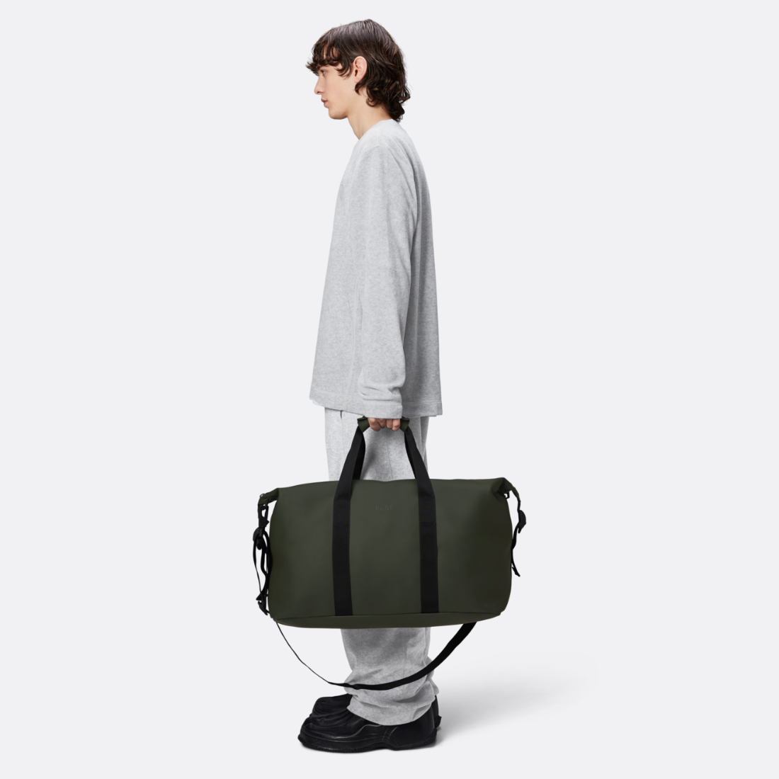 Hilo Weekend Bag W3