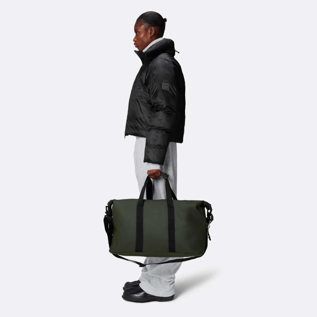Hilo Weekend Bag W3