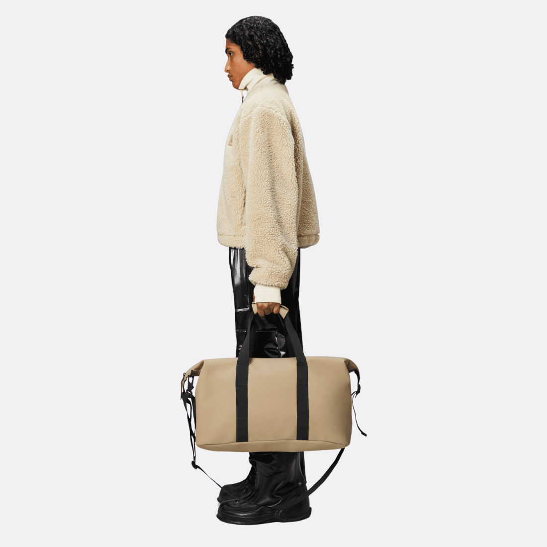 Hilo Weekend Bag W3