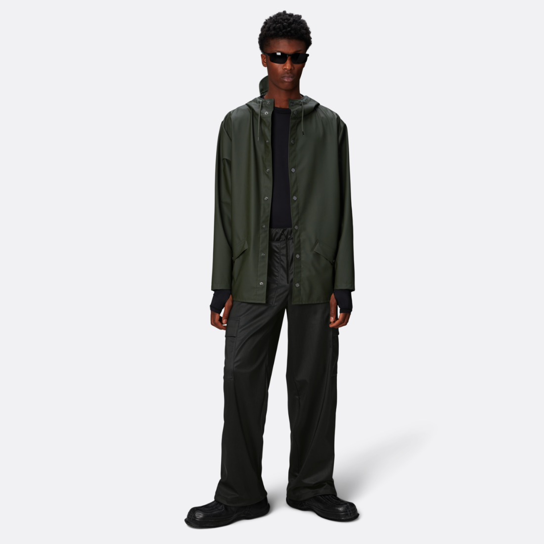 Jacket W3