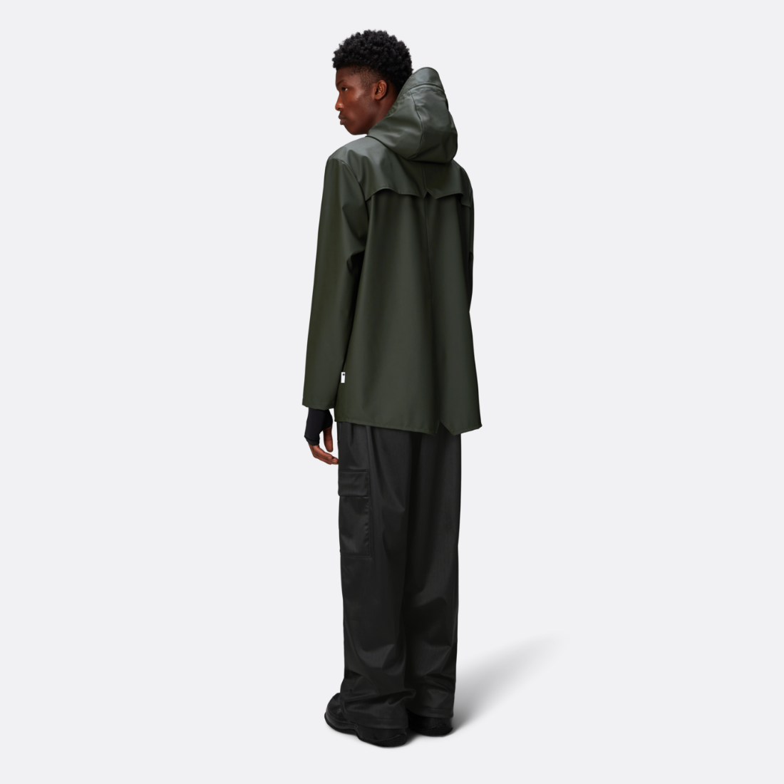 Jacket W3