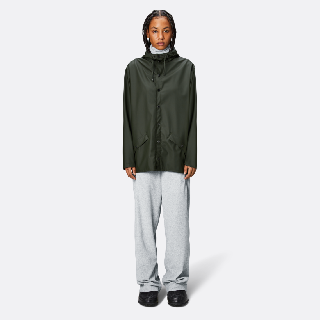 Jacket W3
