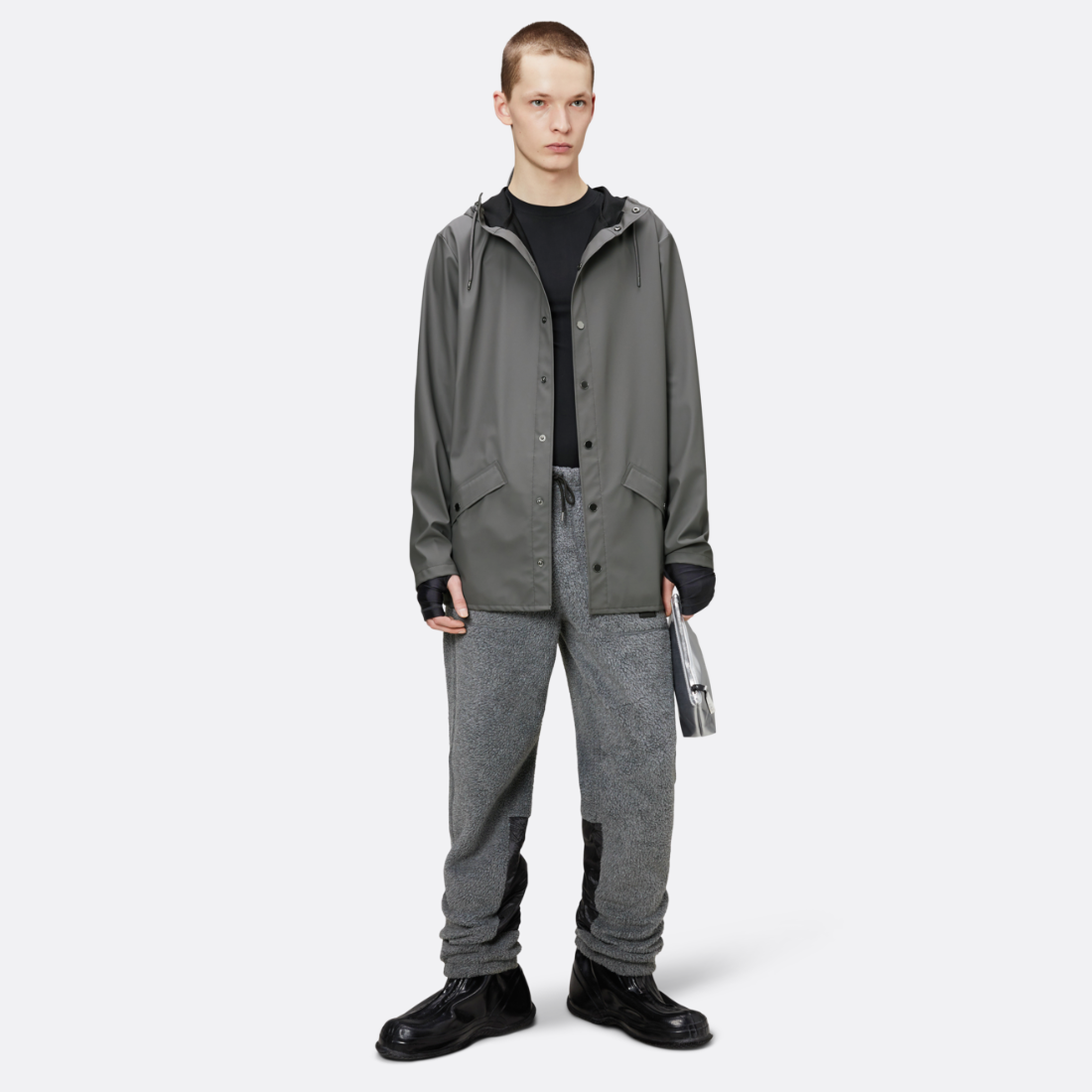 Jacket W3