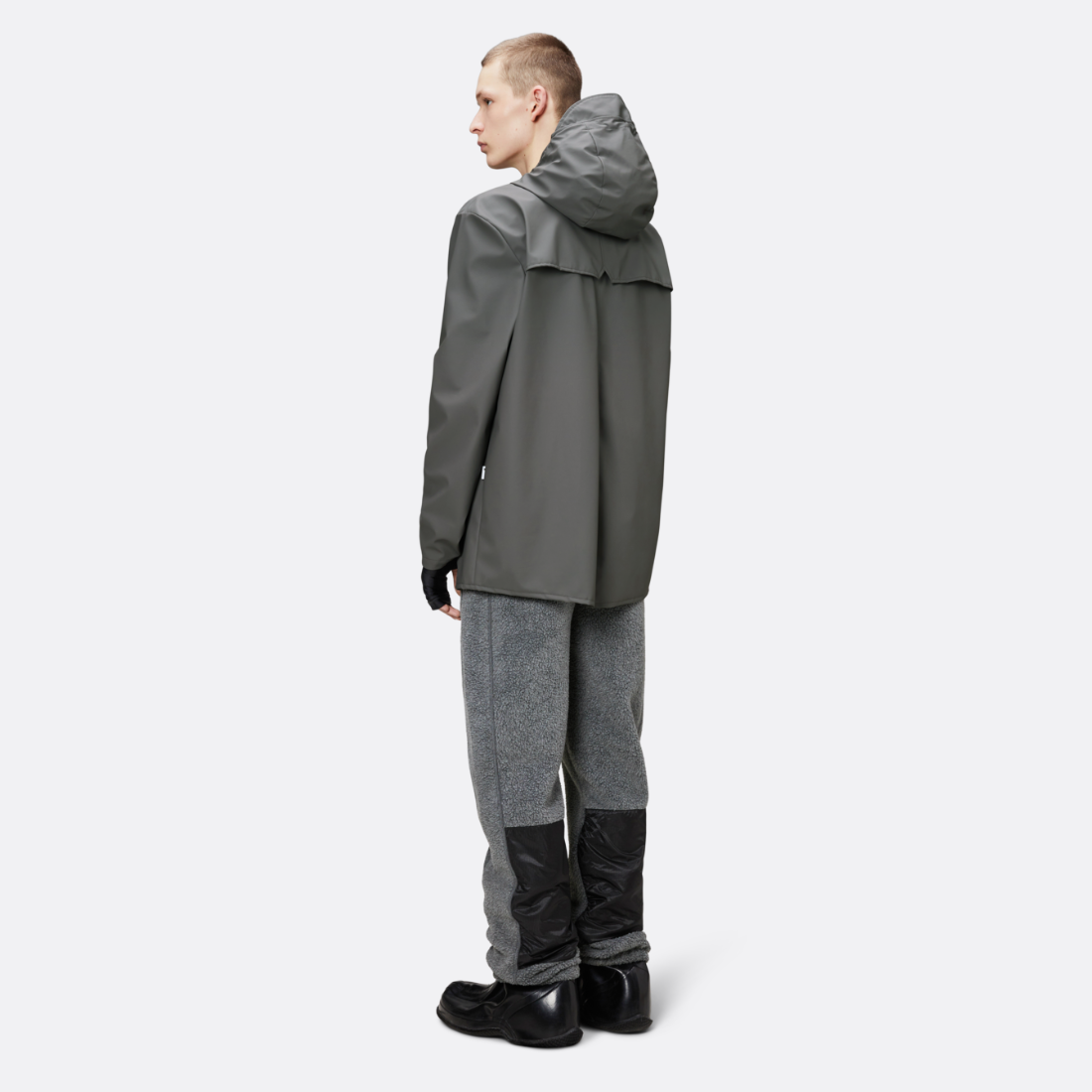 Jacket W3