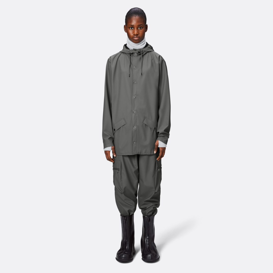 Jacket W3