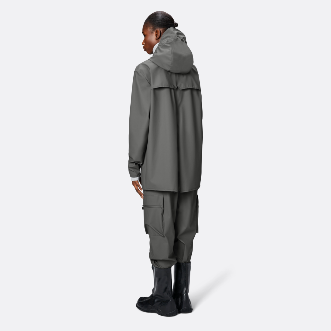 Jacket W3