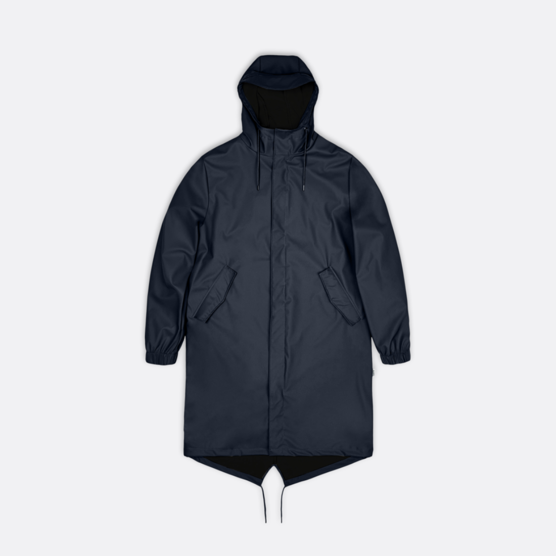 Fishtail Parka W3