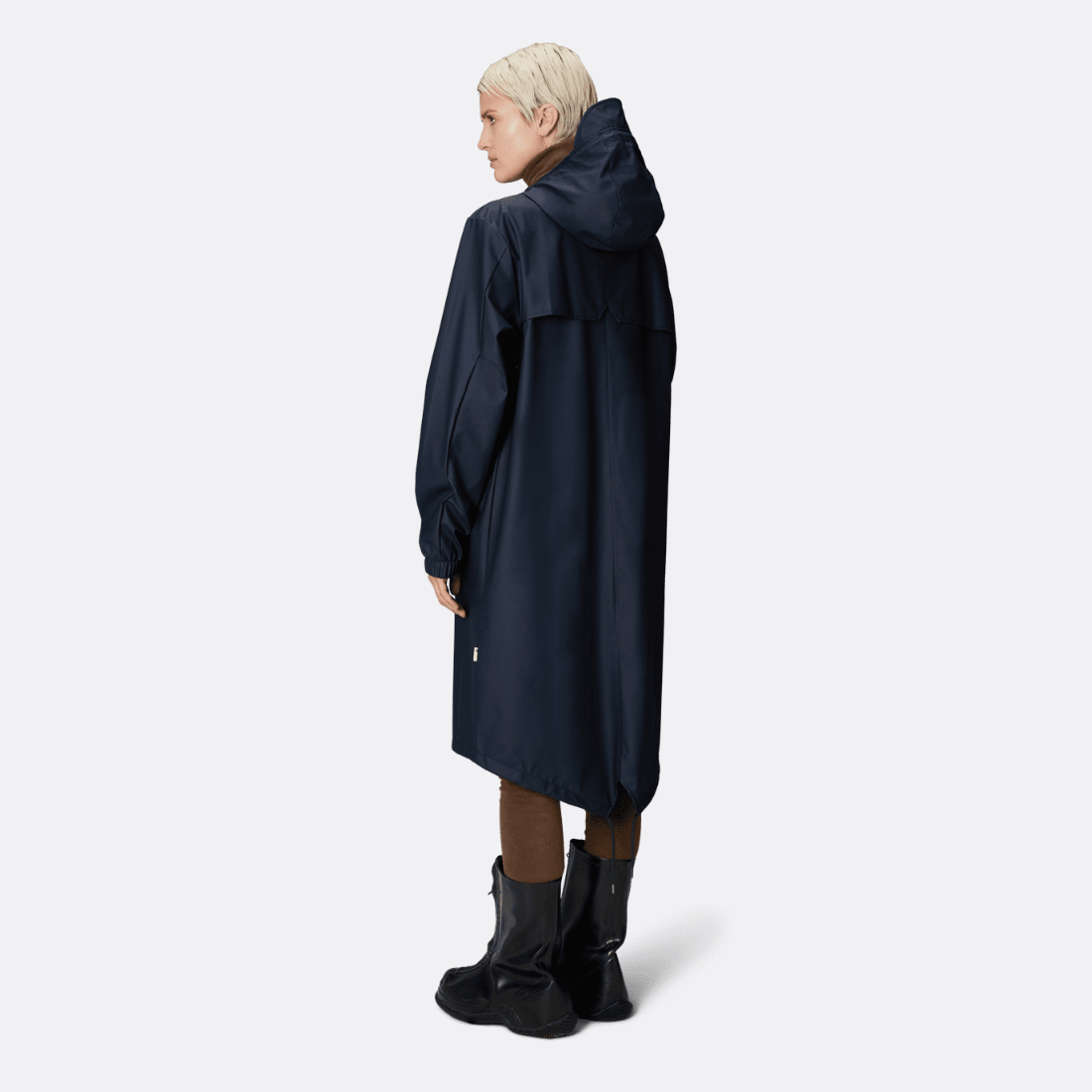 Fishtail Parka W3
