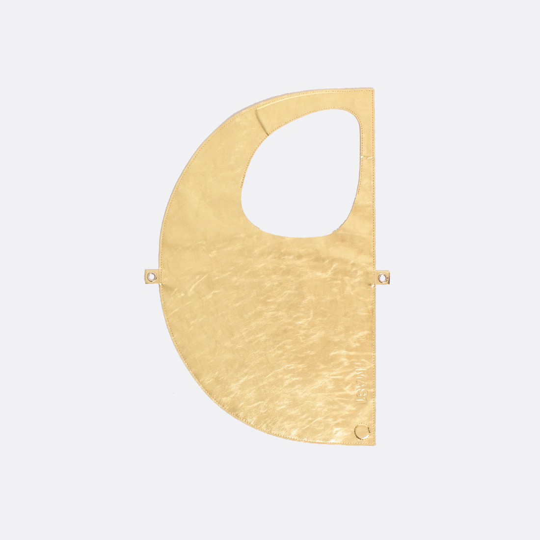 D Bag Gold