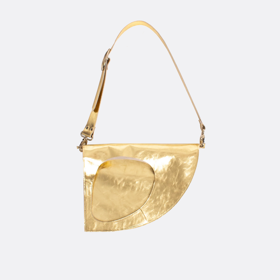 D Bag Gold