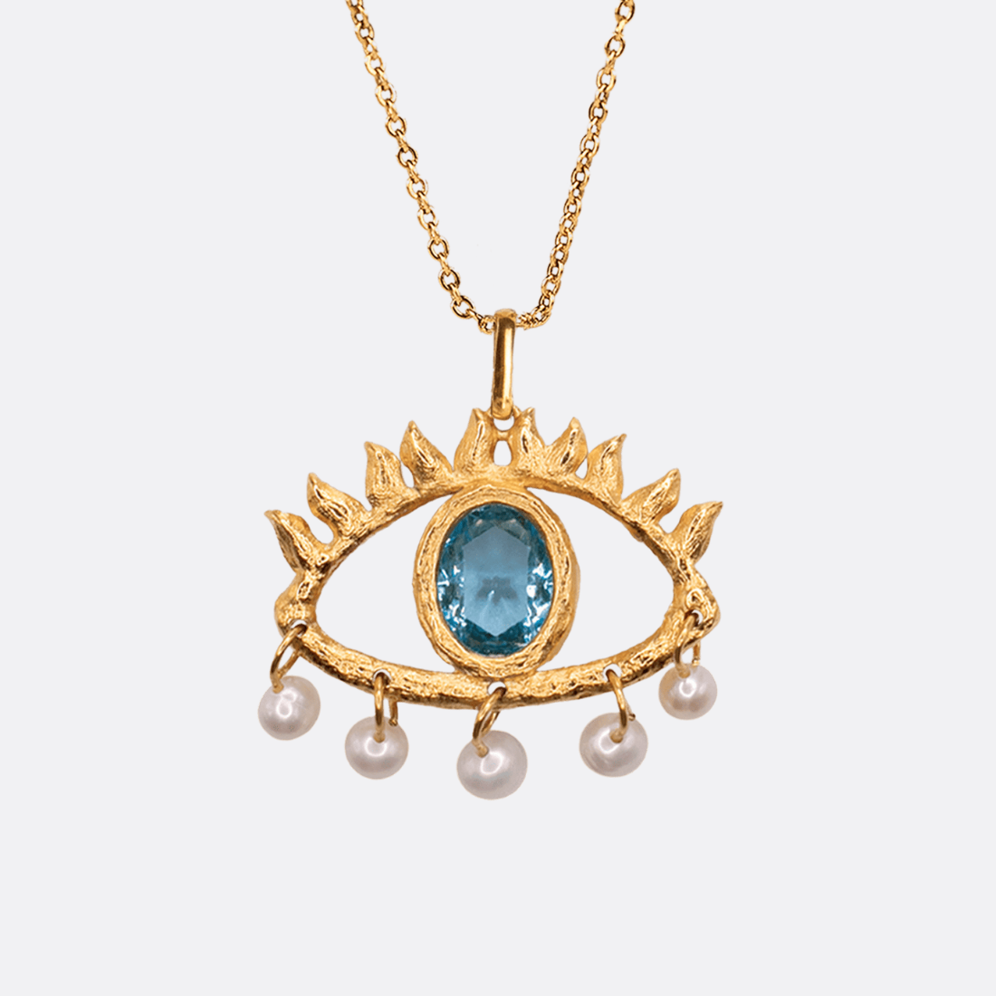 Collar de Horus