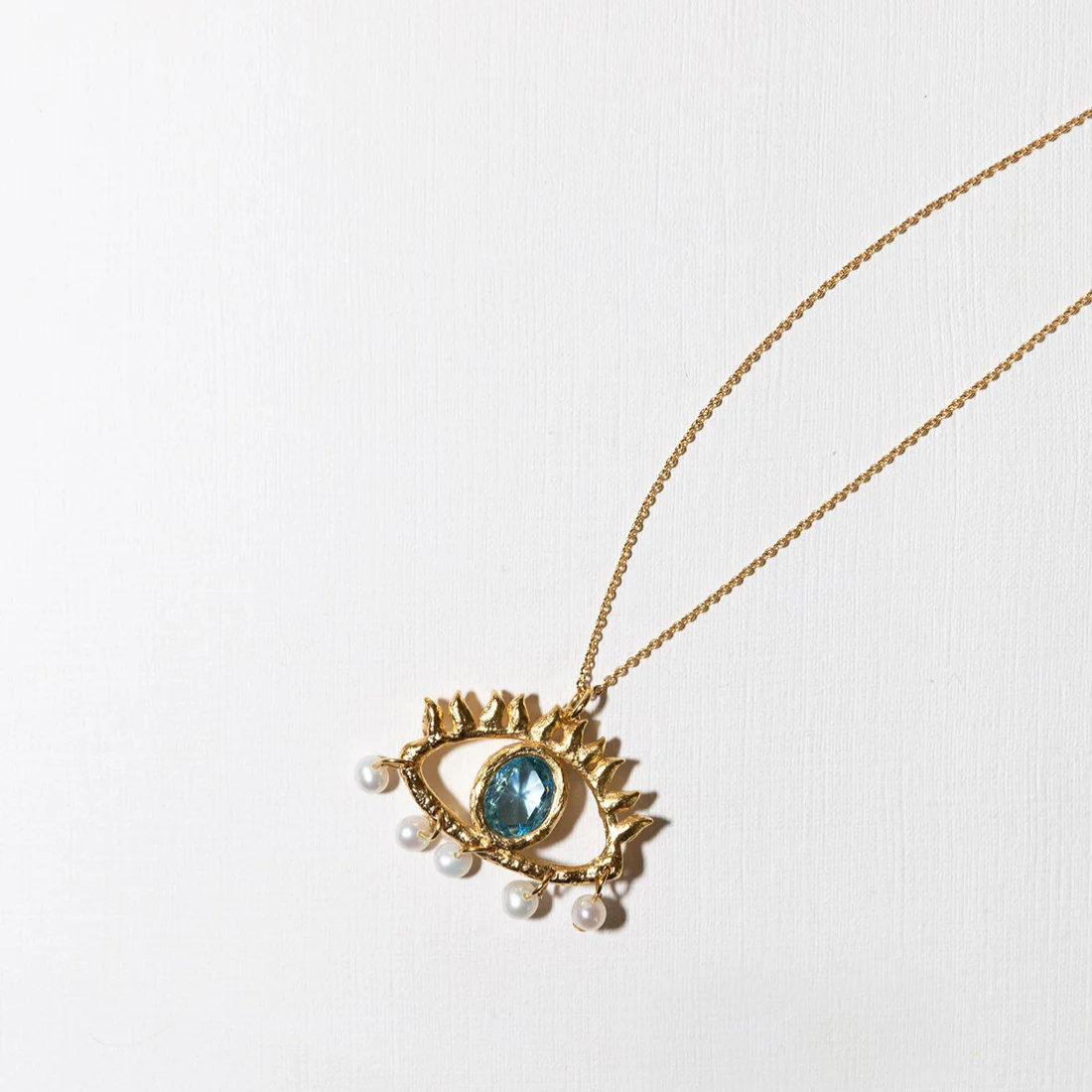 Collar de Horus