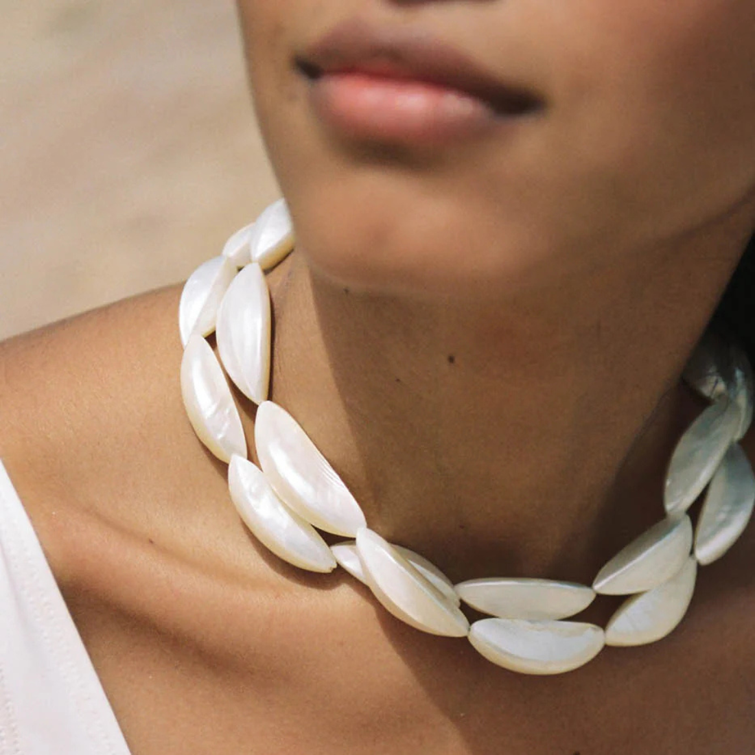 La Playa Choker