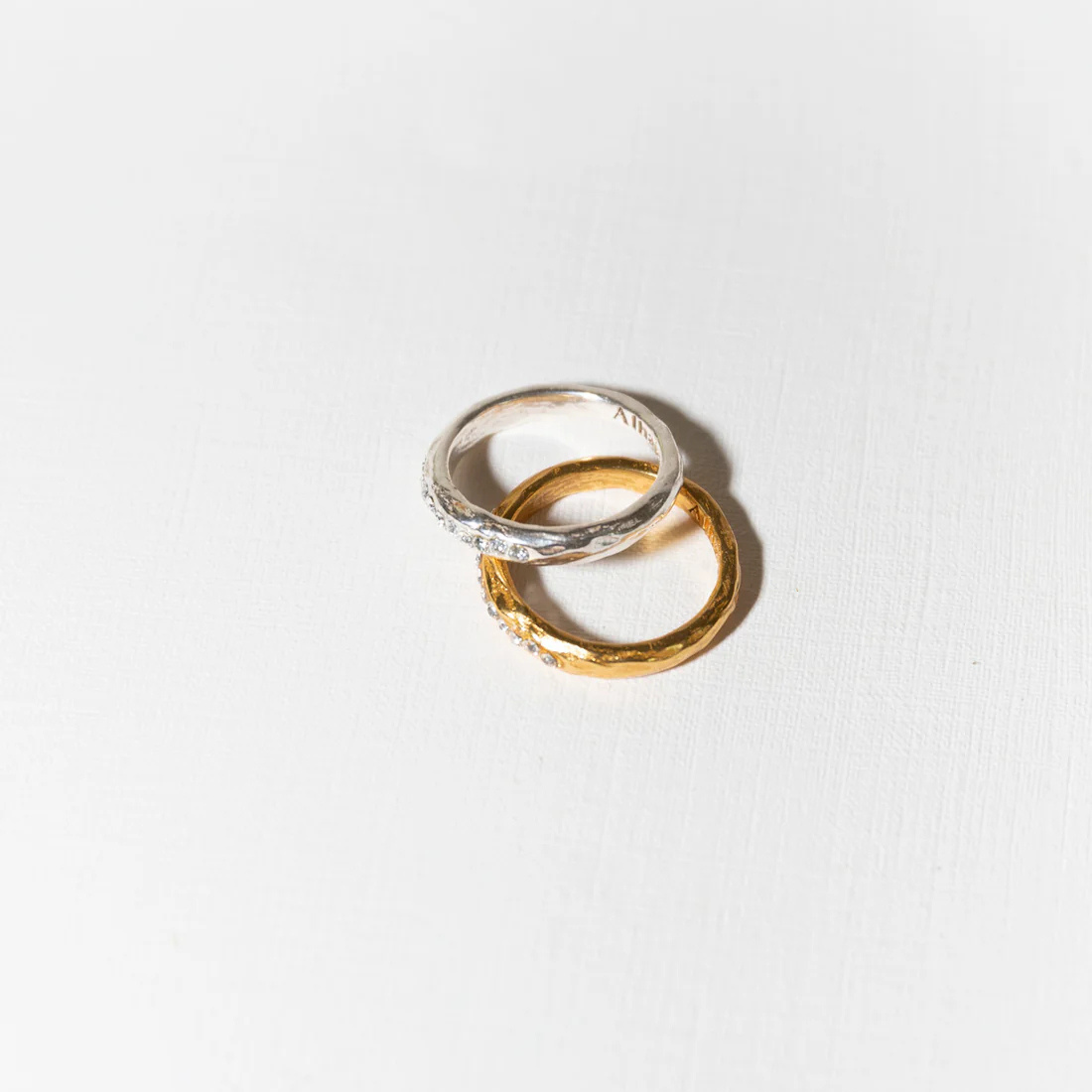 CASILDA RING