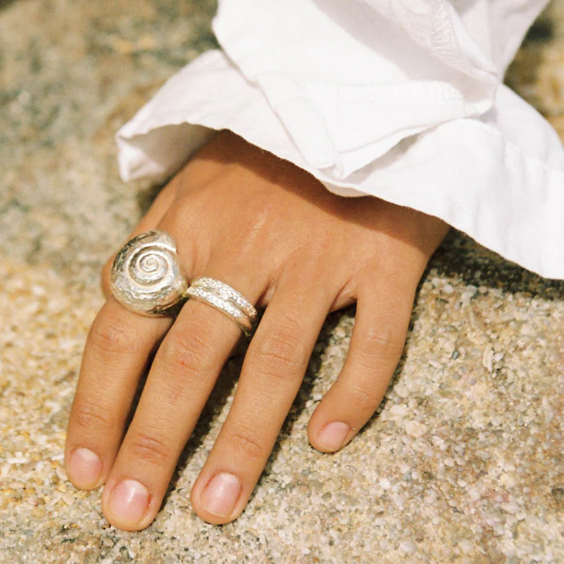 Casilda Ring