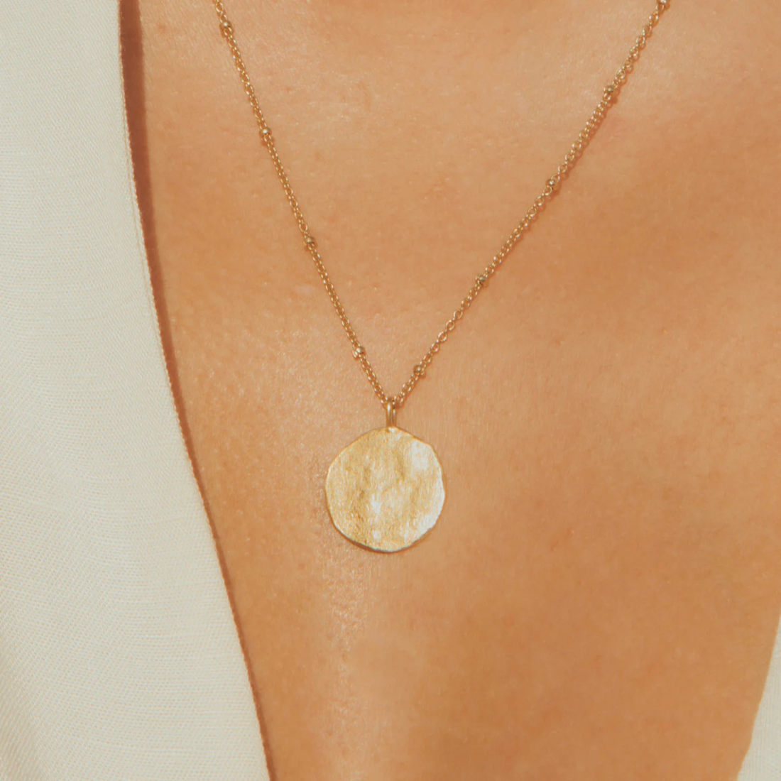 Collar de luna
