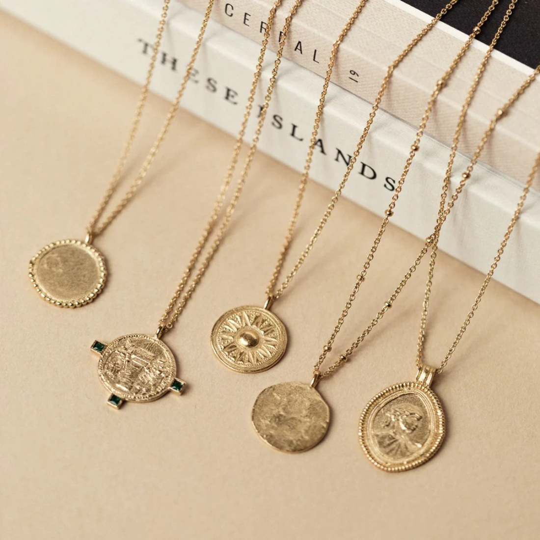 Collar de luna