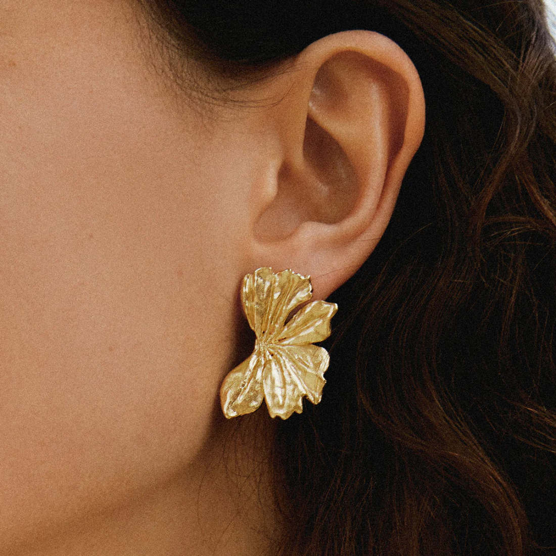 Donis pendientes grandes