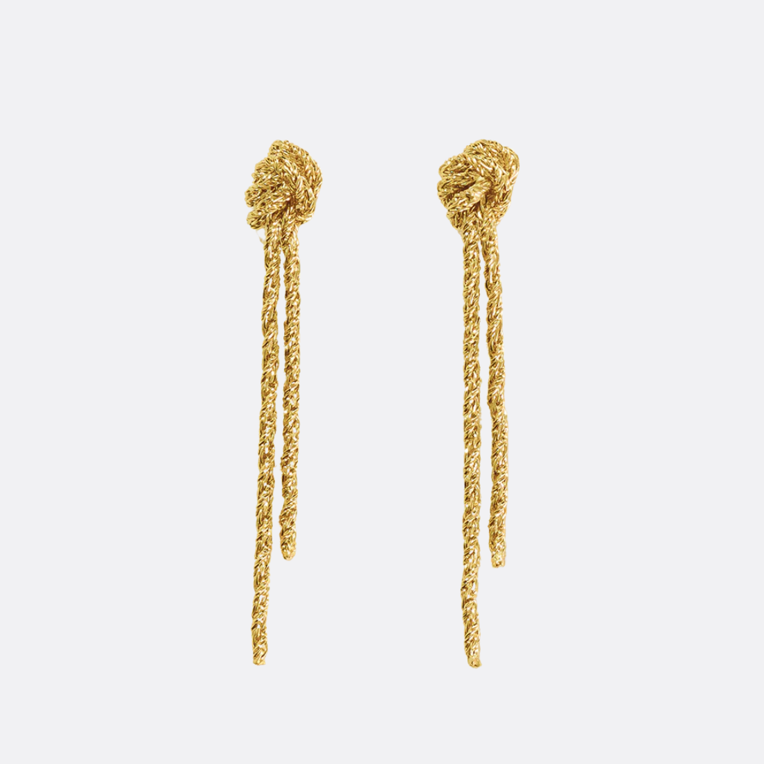 Pendientes de Grazia