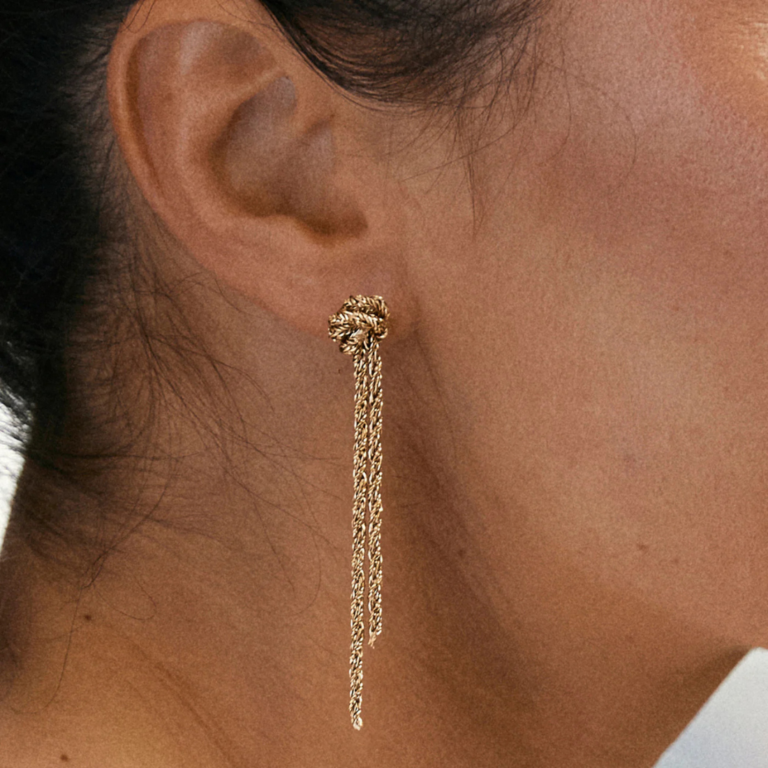 Pendientes de Grazia