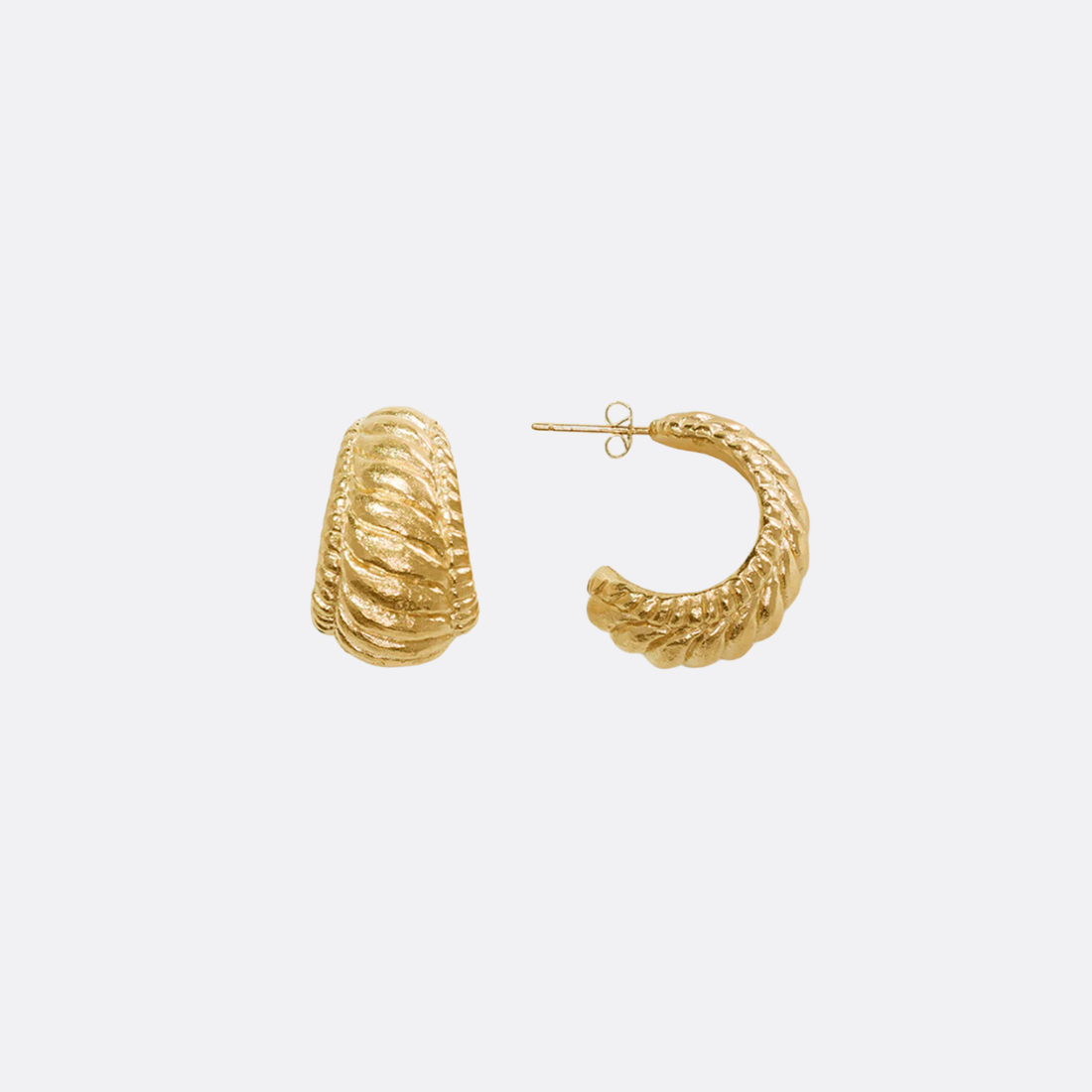 Marea Mini Pendientes