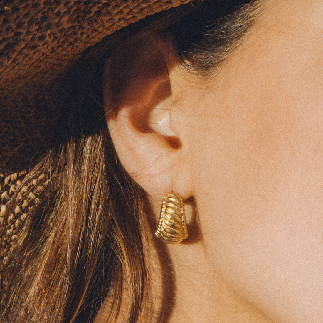 Marea Mini Pendientes
