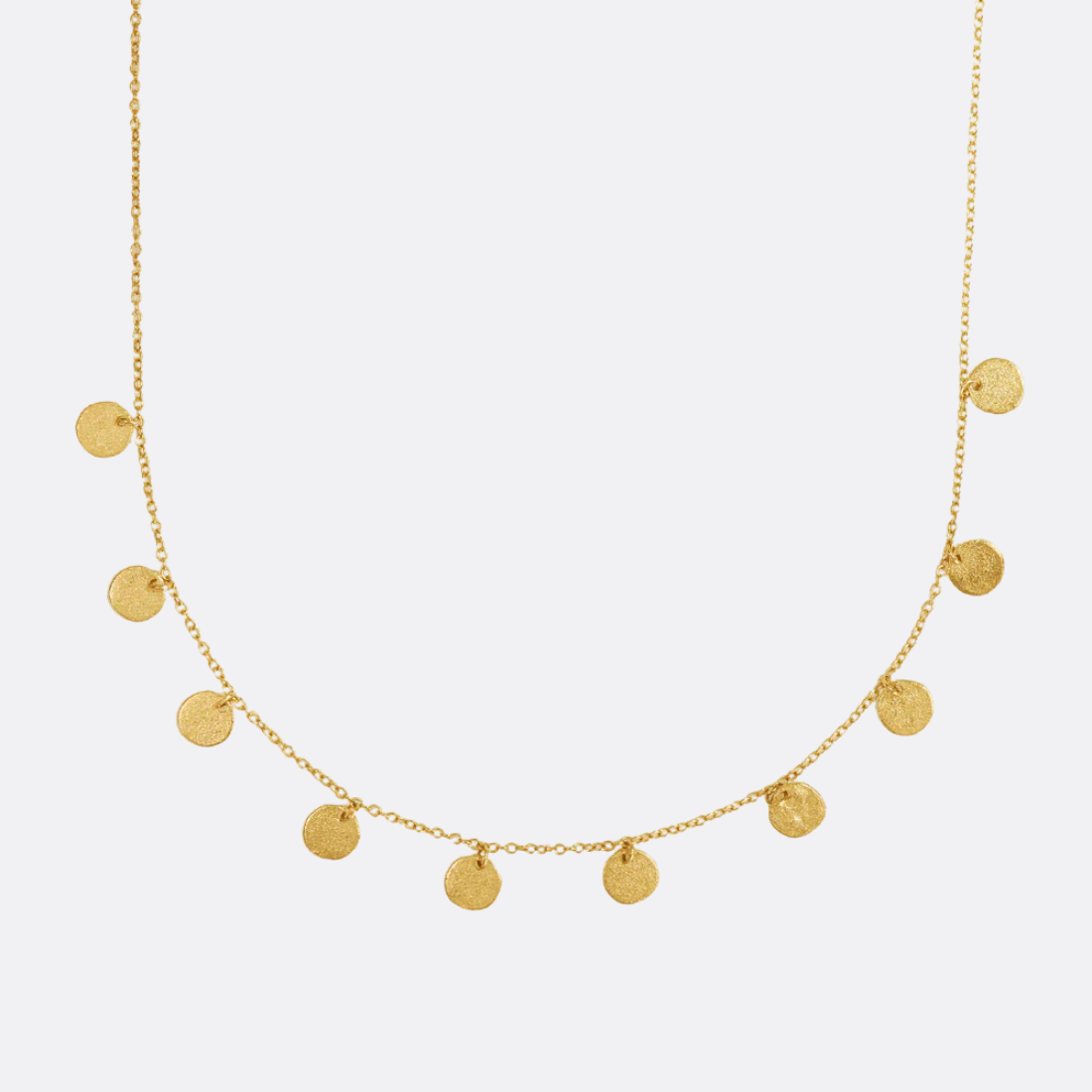 Collar Alceste