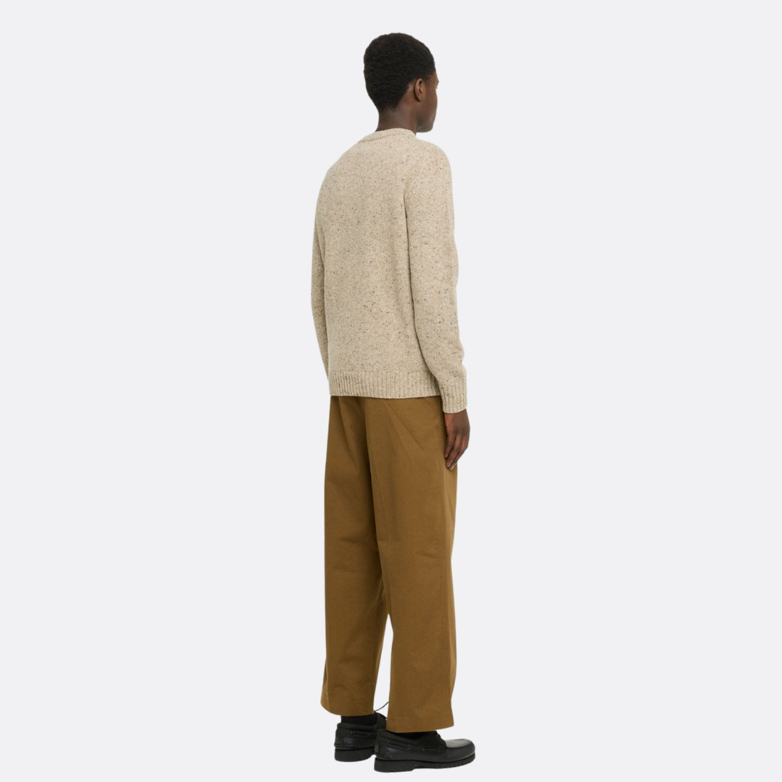 Sternennachtpullover