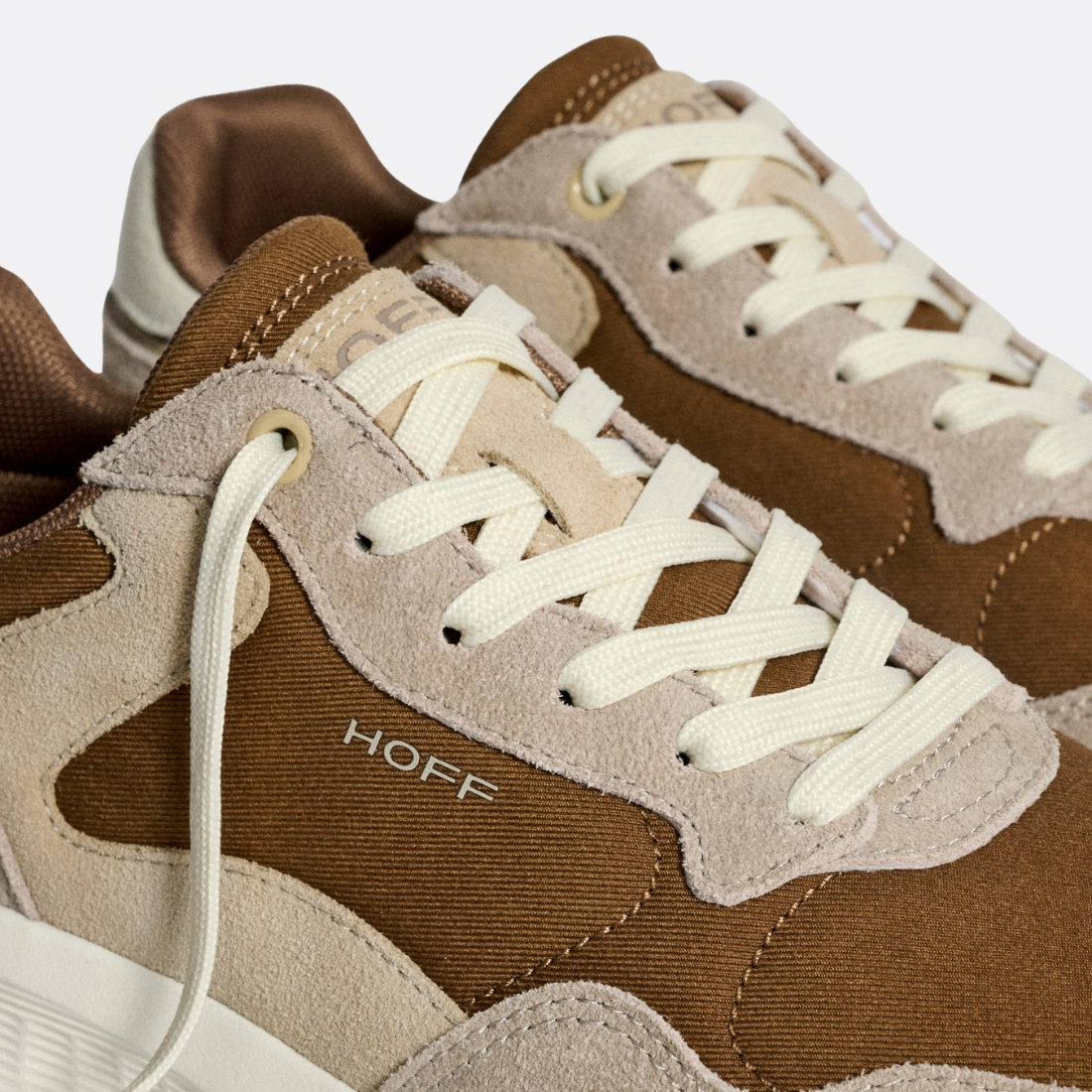 <PRODUCTTITLE> in Beige by Hoff.