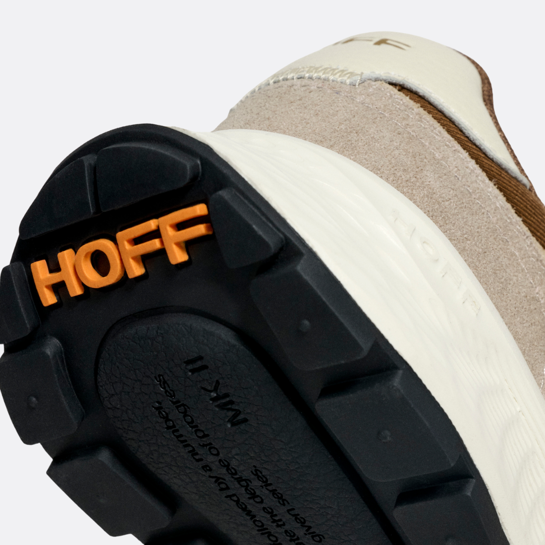 <PRODUCTTITLE> in Beige by Hoff.