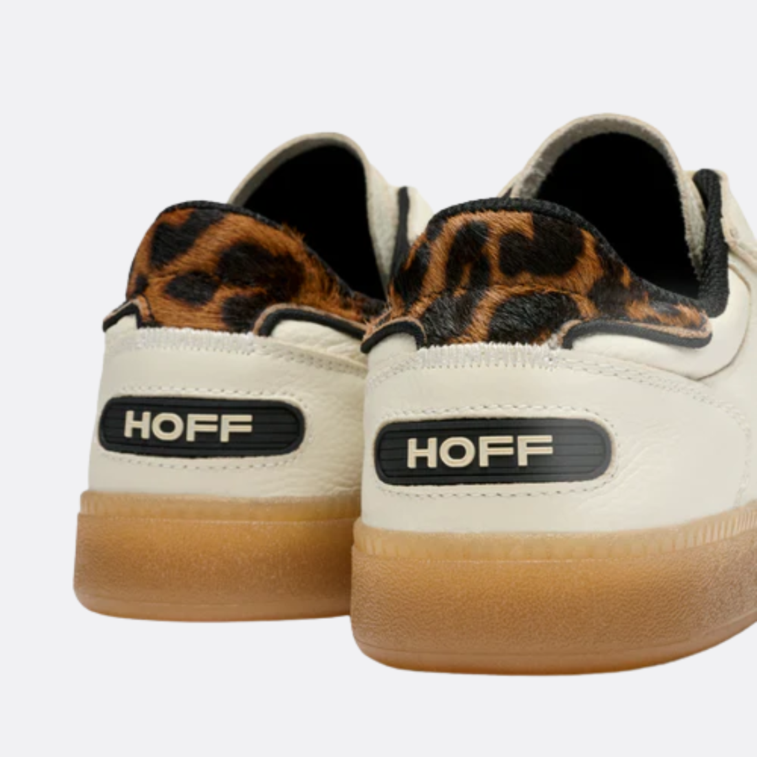 <PRODUCTTITLE> in White by Hoff.