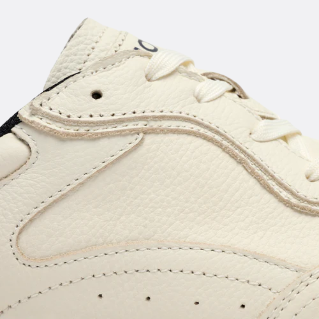 <PRODUCTTITLE> in White by Hoff.