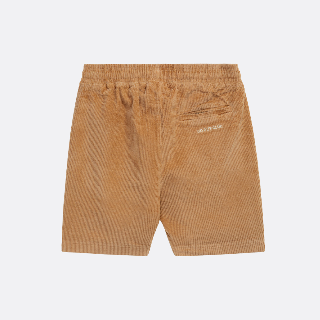 Shorts Go Out Club