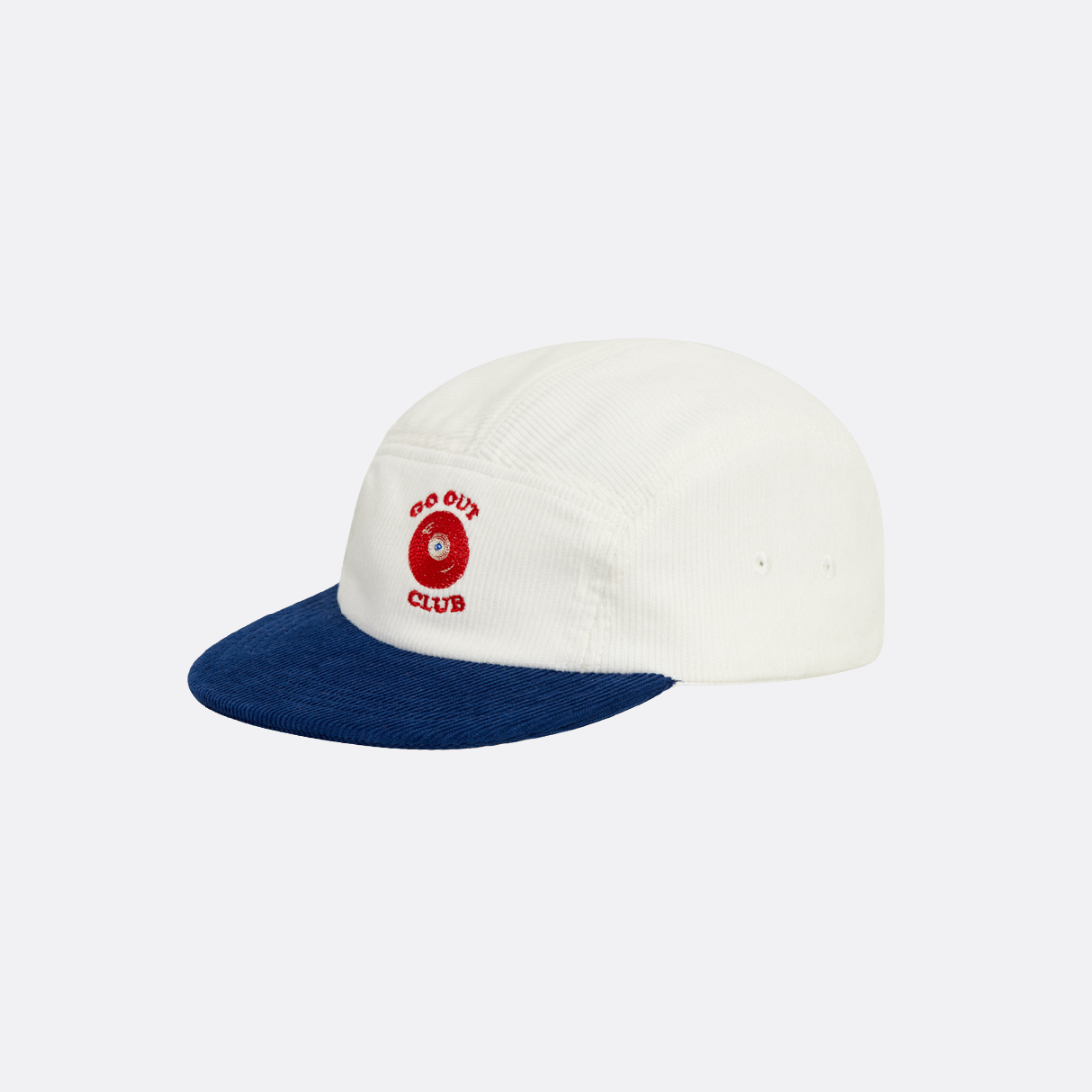 Go out Club Cap