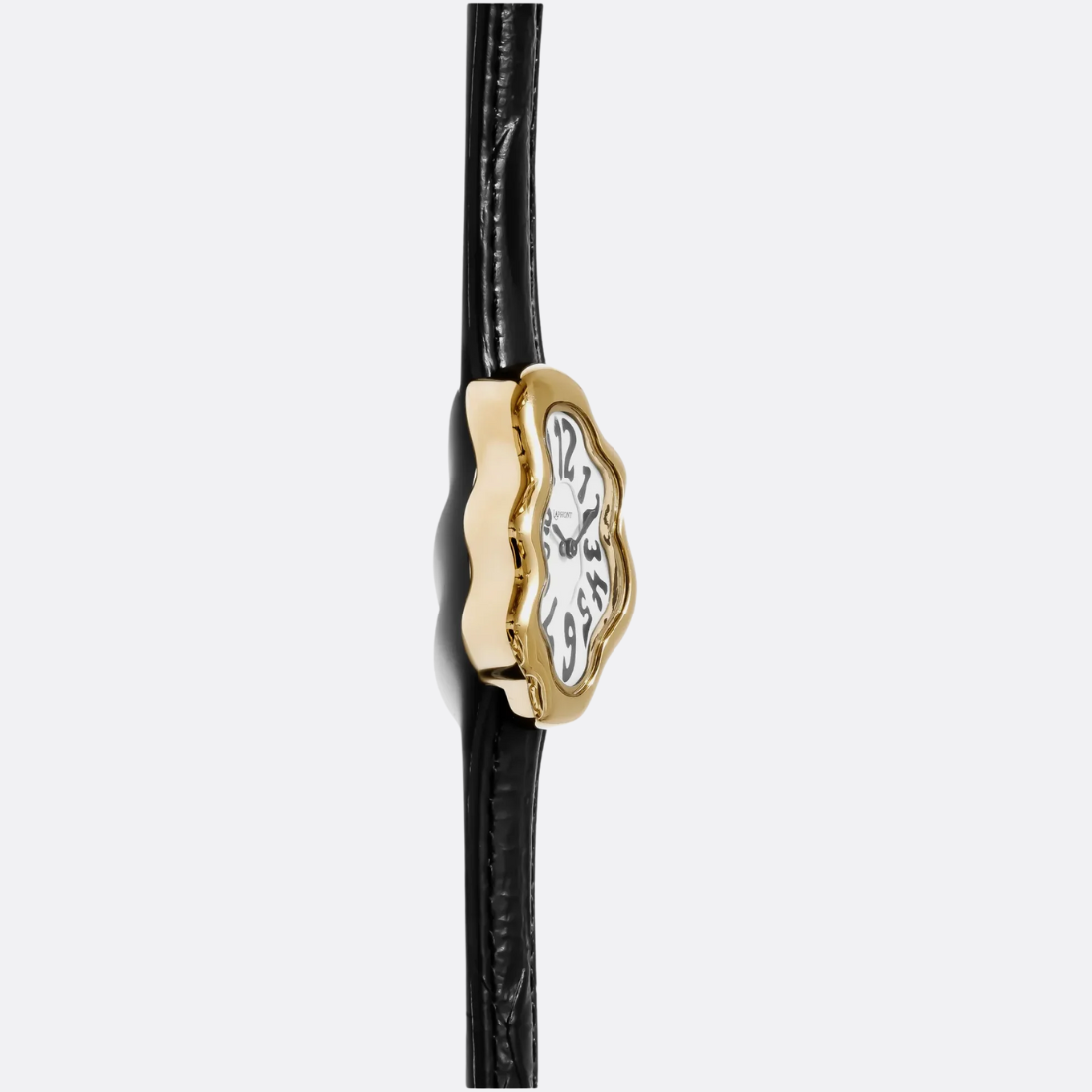 <PRODUCTTITLE> in Black by Laphont.