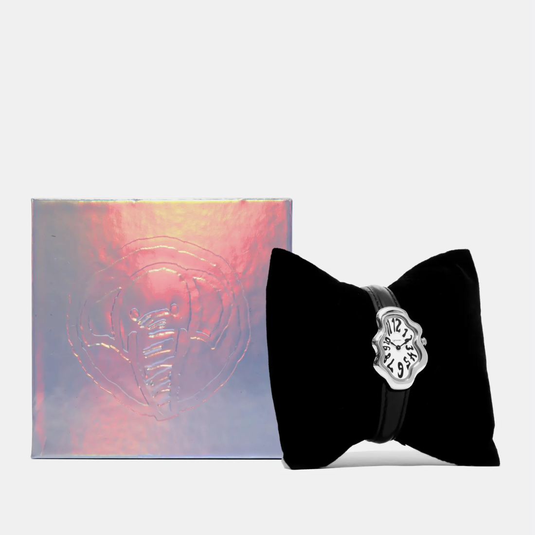 <PRODUCTTITLE> in Black by Laphont.