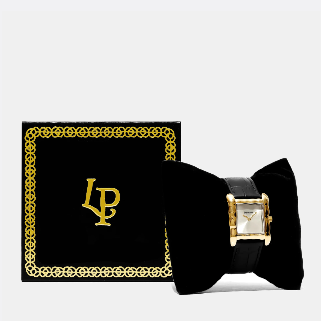 <PRODUCTTITLE> in Golden by Laphont.