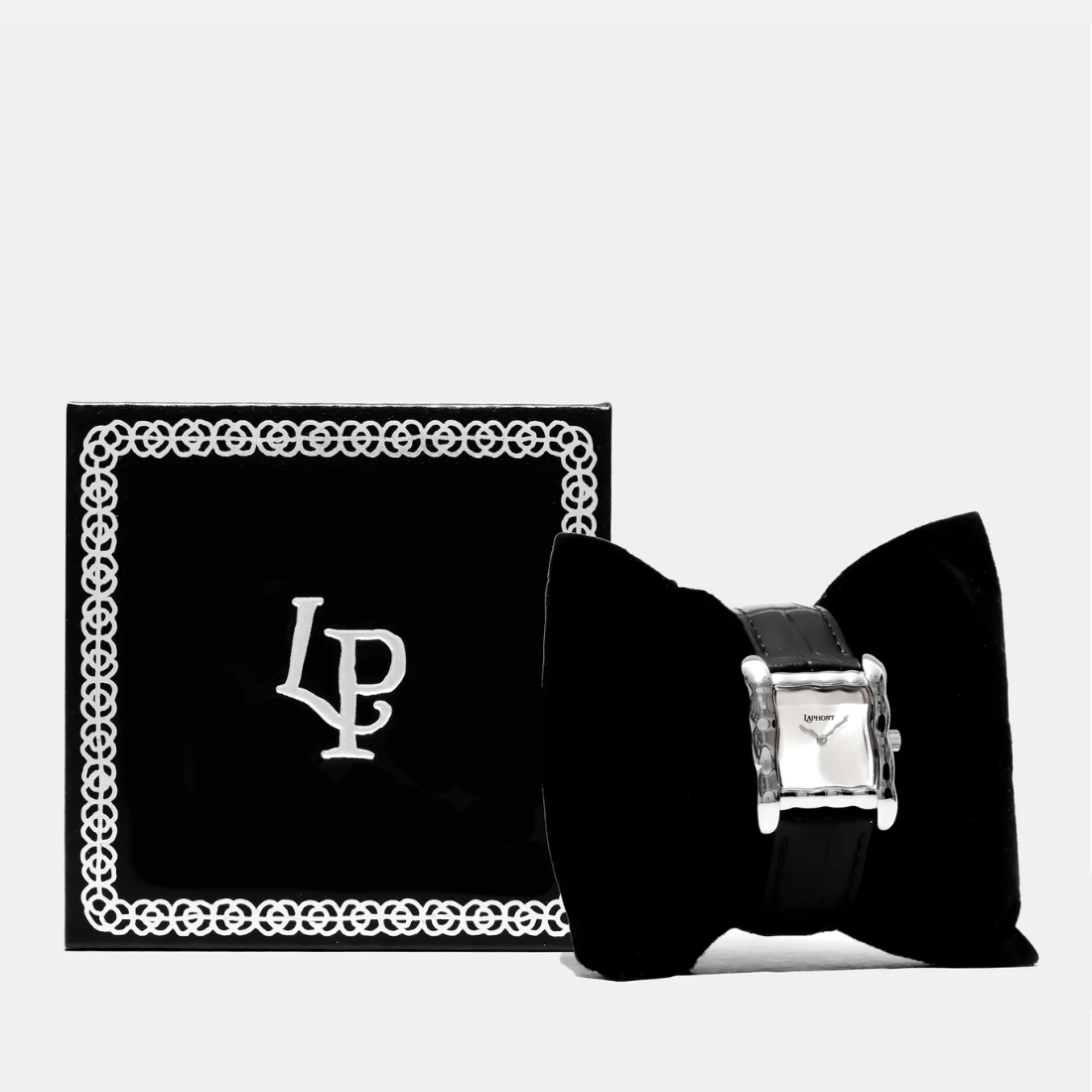 <PRODUCTTITLE> in Silver by Laphont.