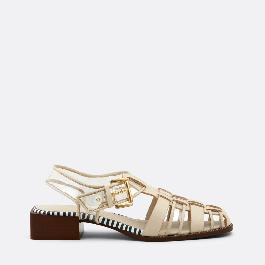 Trama Sandals