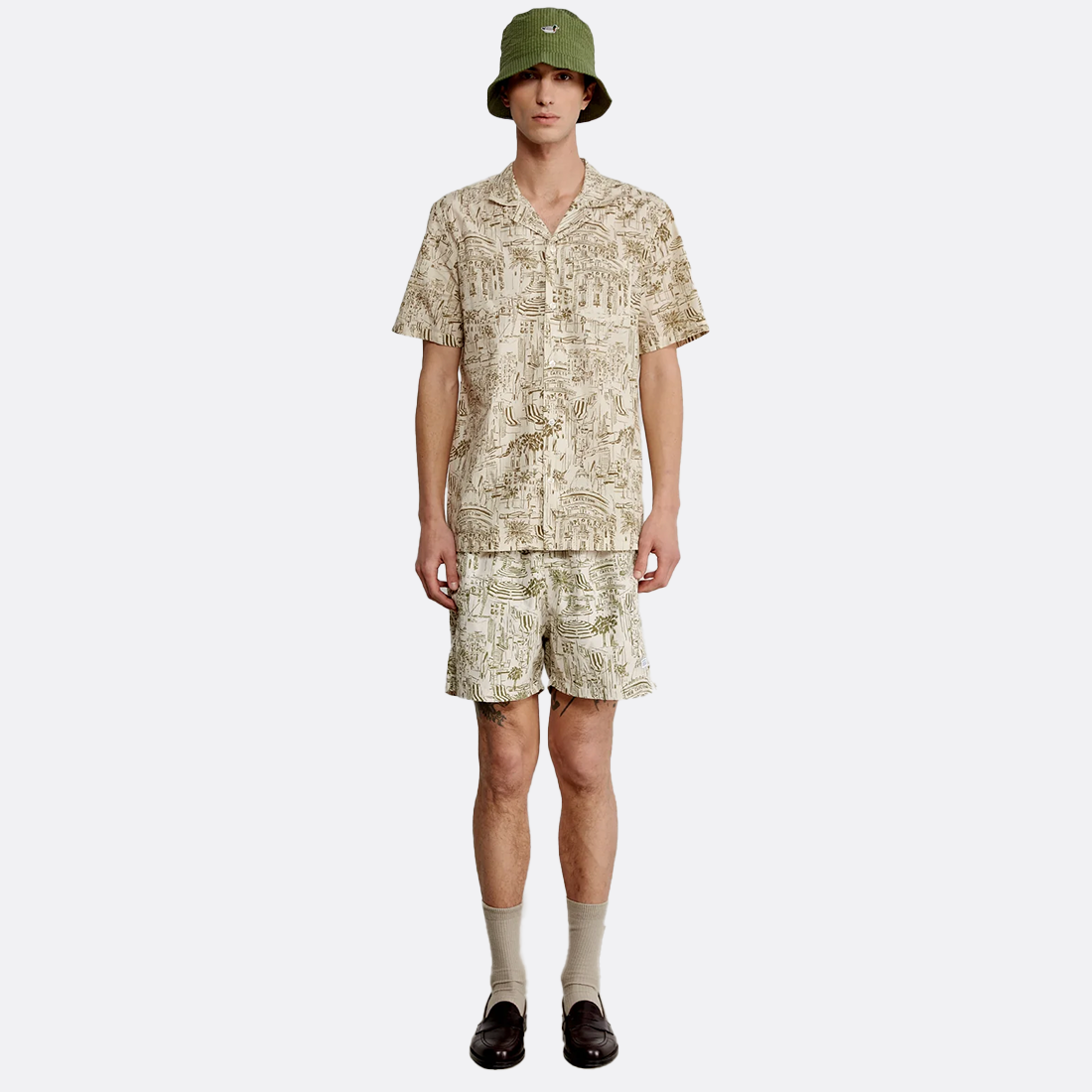 City Beachshort