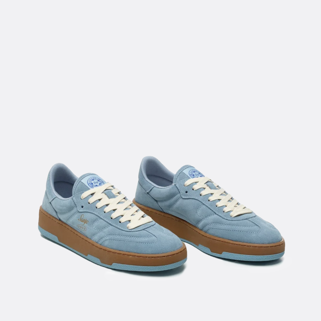 FCT 86 zapatillas de deporte